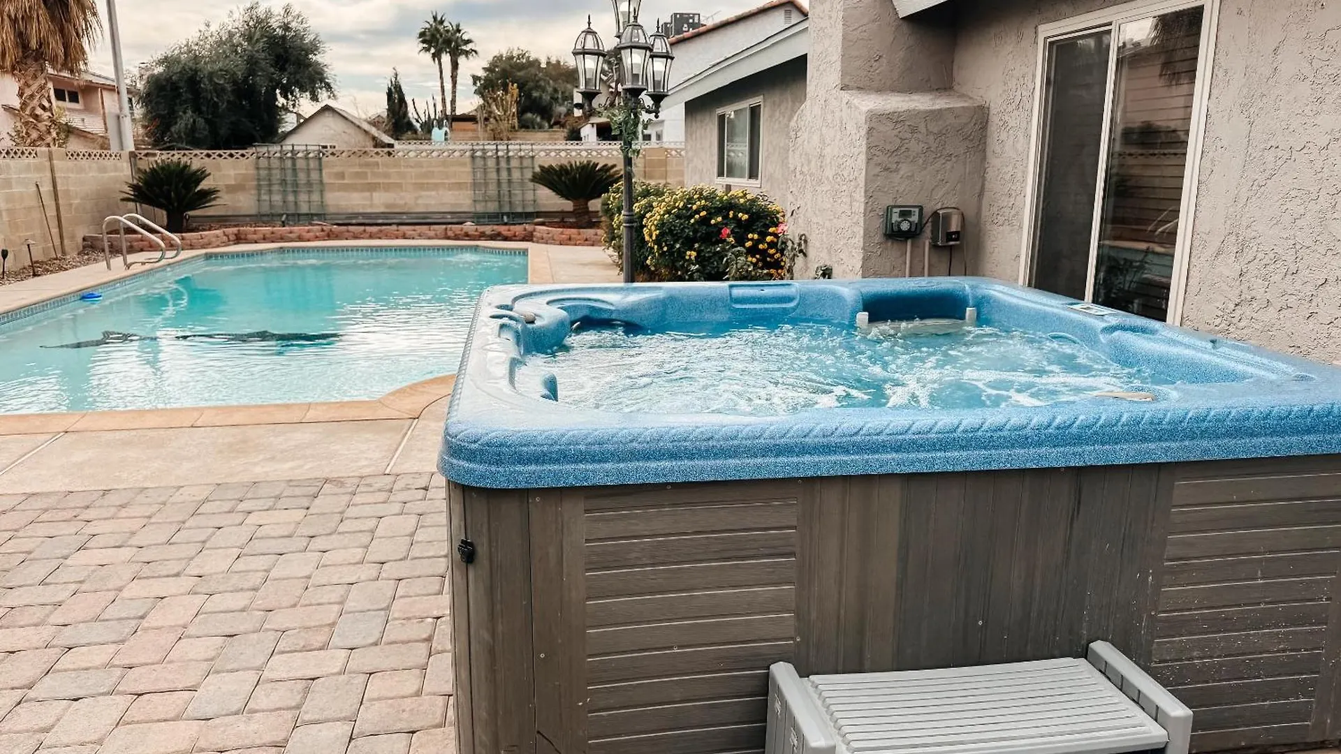 Beautiful Spacious 3 Bedroom House Tesla Connect Las Vegas 0*,