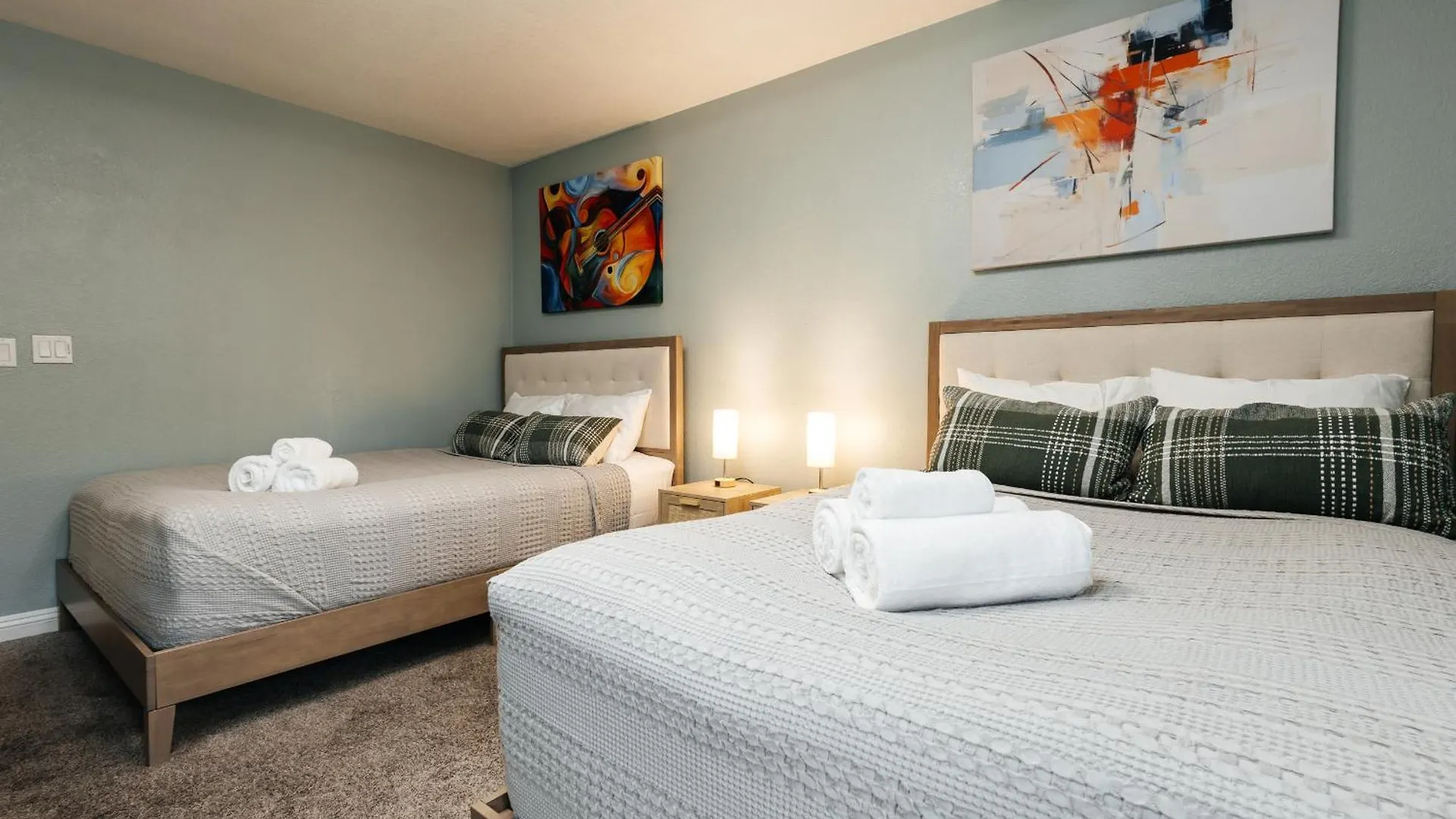 Beautiful Spacious 3 Bedroom House Tesla Connect Las Vegas 0*,