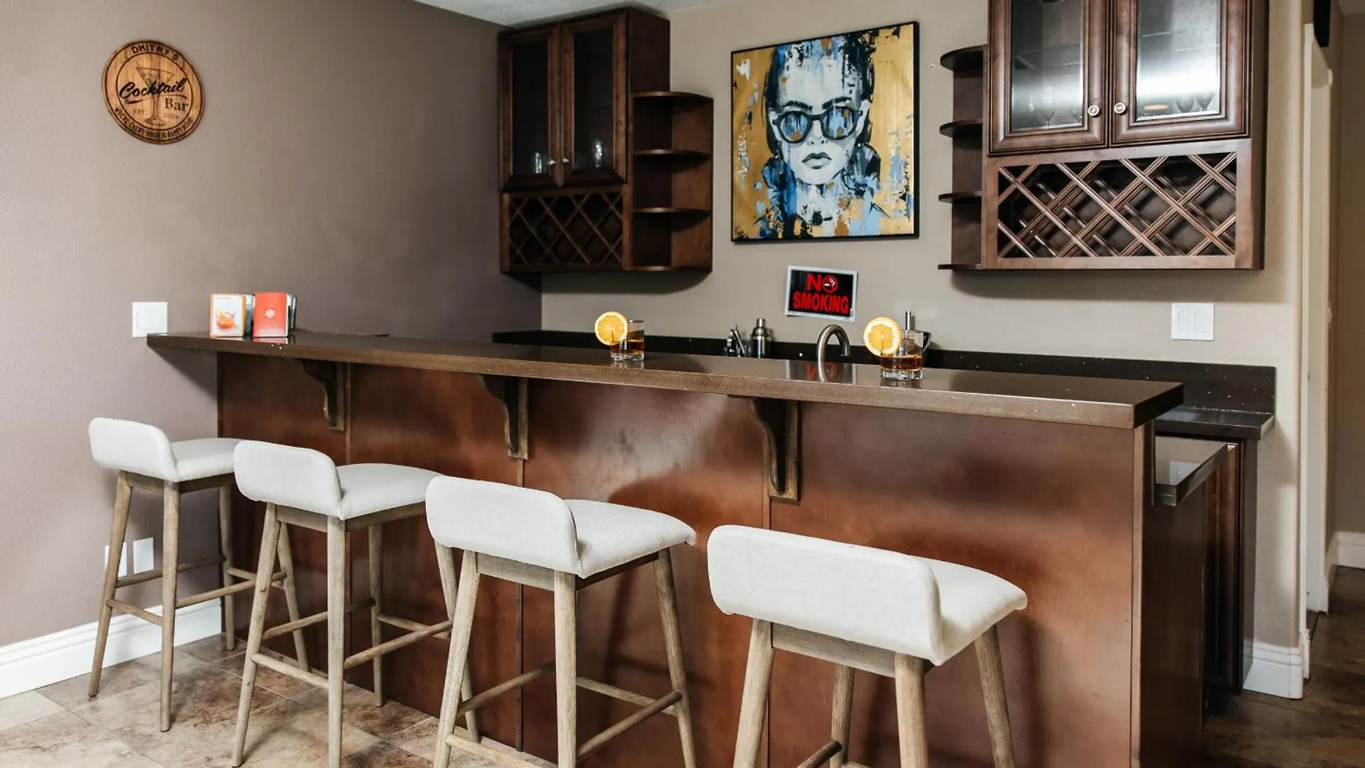 Vakantiehuis Beautiful Spacious 3 Bedroom House Tesla Connect Las Vegas Verenigde Staten