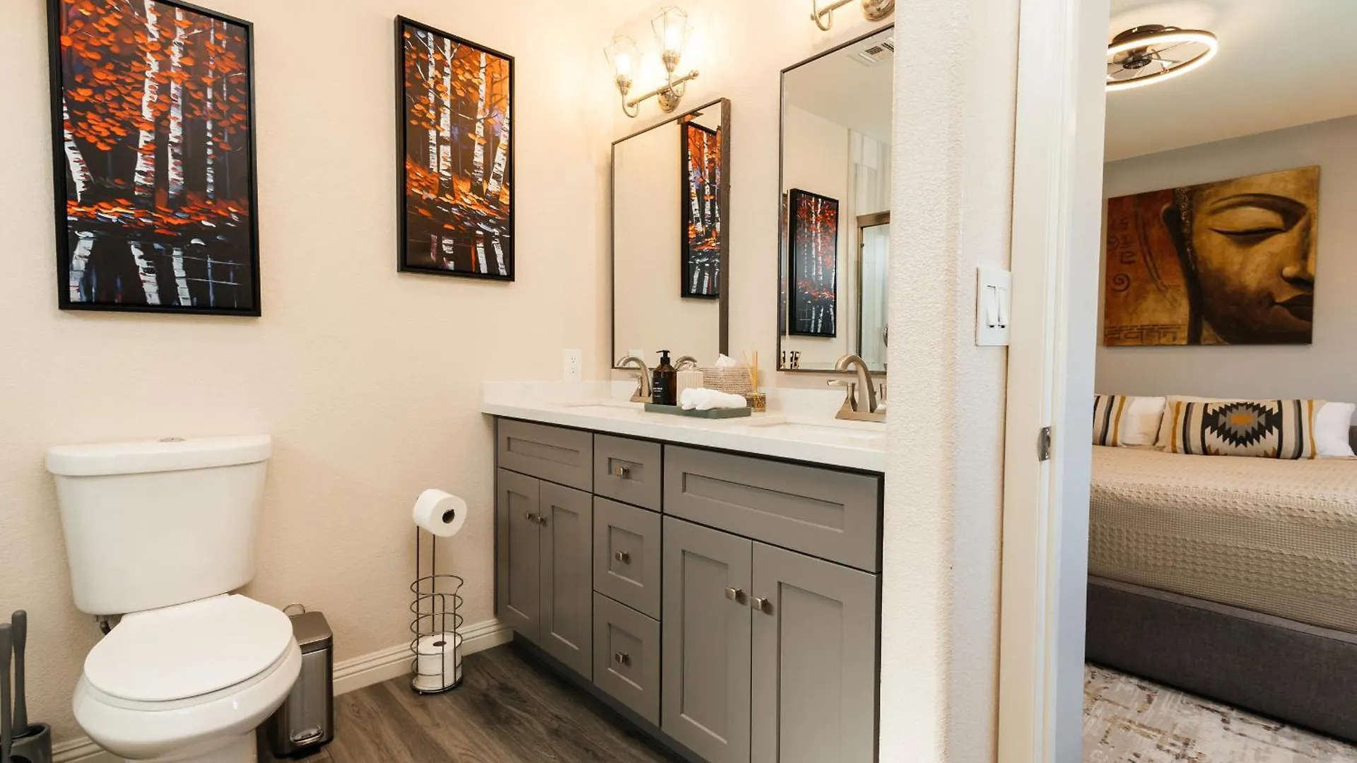Beautiful Spacious 3 Bedroom House Tesla Connect Las Vegas 0*,  Verenigde Staten
