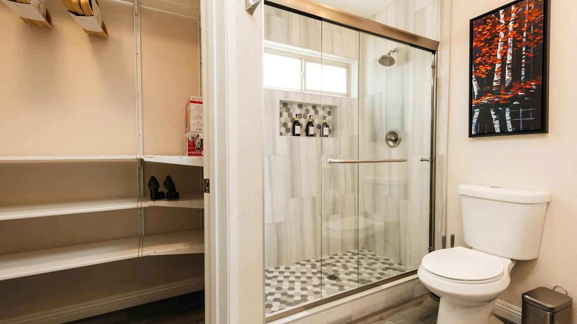 Beautiful Spacious 3 Bedroom House Tesla Connect Las Vegas Verenigde Staten