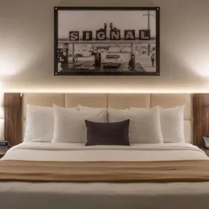  Hotel Ahern And Event Center